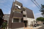 フジパレス堺白鷺II番館