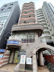 地下鉄空港線藤崎駅まで徒歩1分