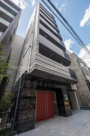 ヴォーガコルテ三田