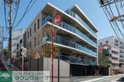 ＪＲ山手線目黒駅まで徒歩7分