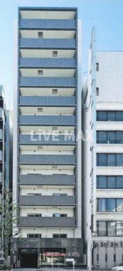 都営新宿線岩本町駅まで徒歩3分