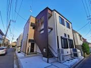 Ritzy House Kamishakujii