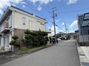 ＪＲ姫新線余部駅まで徒歩8分