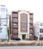 地下鉄東山線覚王山駅まで徒歩11分