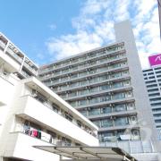 近鉄大阪線布施駅まで徒歩4分
