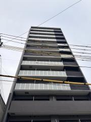 SOLメイクス新栄
