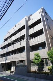 東急目黒線武蔵小山駅まで徒歩4分