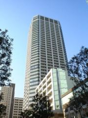 都営三田線白金高輪駅まで徒歩1分