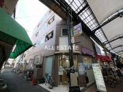 地下鉄長堀鶴見緑地線蒲生四丁目駅まで徒歩2分