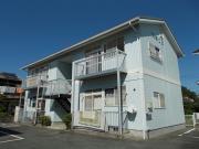 ＪＲ福塩線道上駅まで徒歩5分
