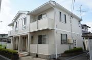 ＪＲ磐越西線喜久田駅まで徒歩4分