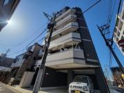コネクトパークヒルズ八千代台