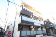 地下鉄四つ橋線岸里駅まで徒歩9分