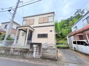 安上戸建て