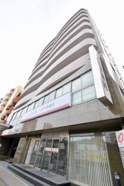 ＪＲ山陽本線横川駅まで徒歩10分