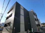フジパレス春木駅北III番館