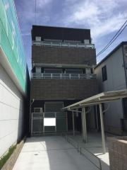 地下鉄桜通線車道駅まで徒歩11分