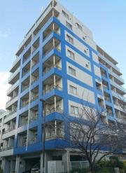 都営大江戸線月島駅まで徒歩2分