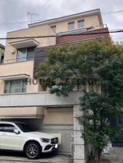 ＪＲ山手線恵比寿駅まで徒歩12分