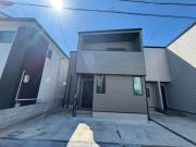 東豊中築浅戸建