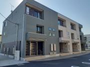 東急田園都市線南町田グランベリーパーク駅まで徒歩22分