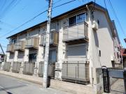 ＪＲ中央線立川駅まで徒歩8分
