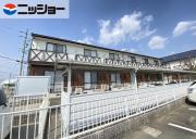 VILLA中島 A棟