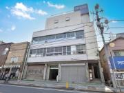 都営新宿線船堀駅まで徒歩23分
