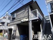 京王線笹塚駅まで徒歩8分