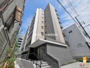 ＪＲ大阪環状線弁天町駅まで徒歩7分