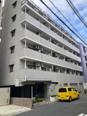 ＪＲ東海道本線平塚駅まで徒歩5分