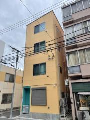都営新宿線菊川駅まで徒歩2分