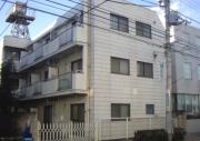 ＪＲ中央線三鷹駅まで徒歩9分
