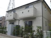 ＪＲ仙石線小鶴新田駅まで徒歩14分