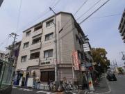富尾マンションII