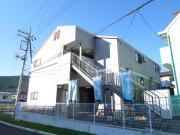 ＪＲ中央線甲府駅まで徒歩27分