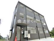 山陽電鉄本線山陽須磨駅まで徒歩12分