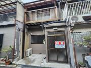 近鉄難波・奈良線瓢箪山駅まで徒歩17分