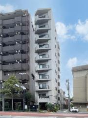 アズミュージック新宿御苑