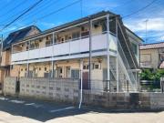 コーナー白峰