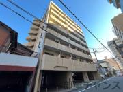 ＪＲ中央本線金山駅まで徒歩8分