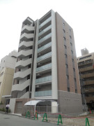 ヴァンドーム梅田北