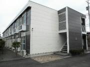 レオパレスメイホワール