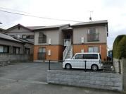 ジュネス引野