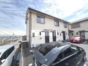 テラスハウス笹川