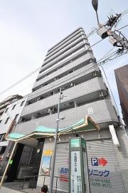 地下鉄長堀鶴見緑地線蒲生四丁目駅まで徒歩5分