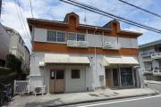 京急逗子線六浦駅まで徒歩8分