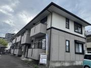 リヴェール大坪