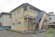 コーポ根岸B棟