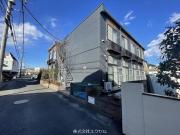 西武拝島線東大和市駅まで徒歩19分